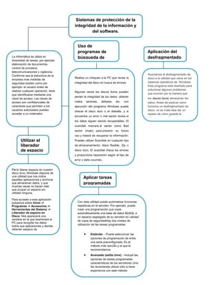Cuaderno electronico