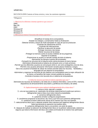 Cuaderno electronico