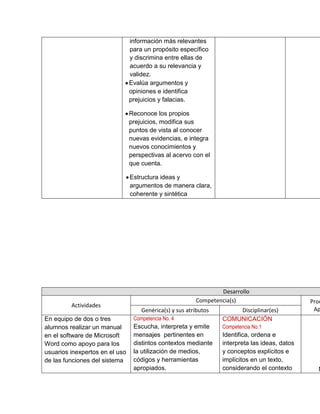 Cuaderno electronico