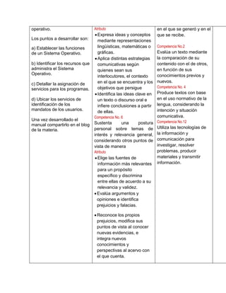 Cuaderno electronico