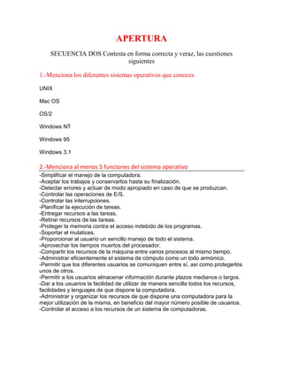 Cuaderno electronico