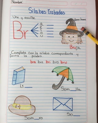 Cuaderno Guía con sílabas recopilado por Materiales Educativos para Maestras.pdf