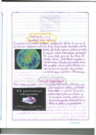 r 
6 vXvMto e ^ ^ S° < j t ó ^ tenesv, ^QóibVcí^^- wínvVos. ü n eoo £s 4 
^ &  0 ¿ | Q 0,v£ " V i y 6 v P « c «cotice ¿V» ^ O Q GXSO$, GÍCÚW cíc6«vJo^5 $ftV> fe- 
Ves o, oo^ f*uia. ci 6 ^ #1 
üovJoeo oáoe • íbMotooíux 6ef**eee ¿x 
« 5 
Irx CCC Y)o oons»áef£> Orondea 
E l u n i v e r so 
e l e g a n t e 
Vva<°rt te¿o b ^ieTcoW, Teoj'iü de tav 
la Yiow^yo ico |(Gco^ó(), vjíriíyxQa otv{( - 
esScuo npdeirdcause ryd alas ,b dúi smqeune ds aio nd ees I¿ t e o r í a defi nitiva 
p ^ 5 <ba orneas fW* i&Wfevta 
N O V A 
- - . 
 