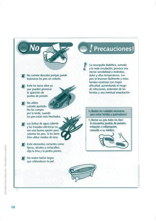 DISTRIBUCIÓN GRATUITA - PROHIBIDA LA VENTA




58
 