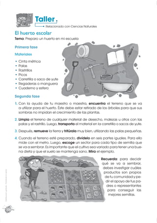 Taller
                                                                  Relacionado con Ciencias Naturales

             ...