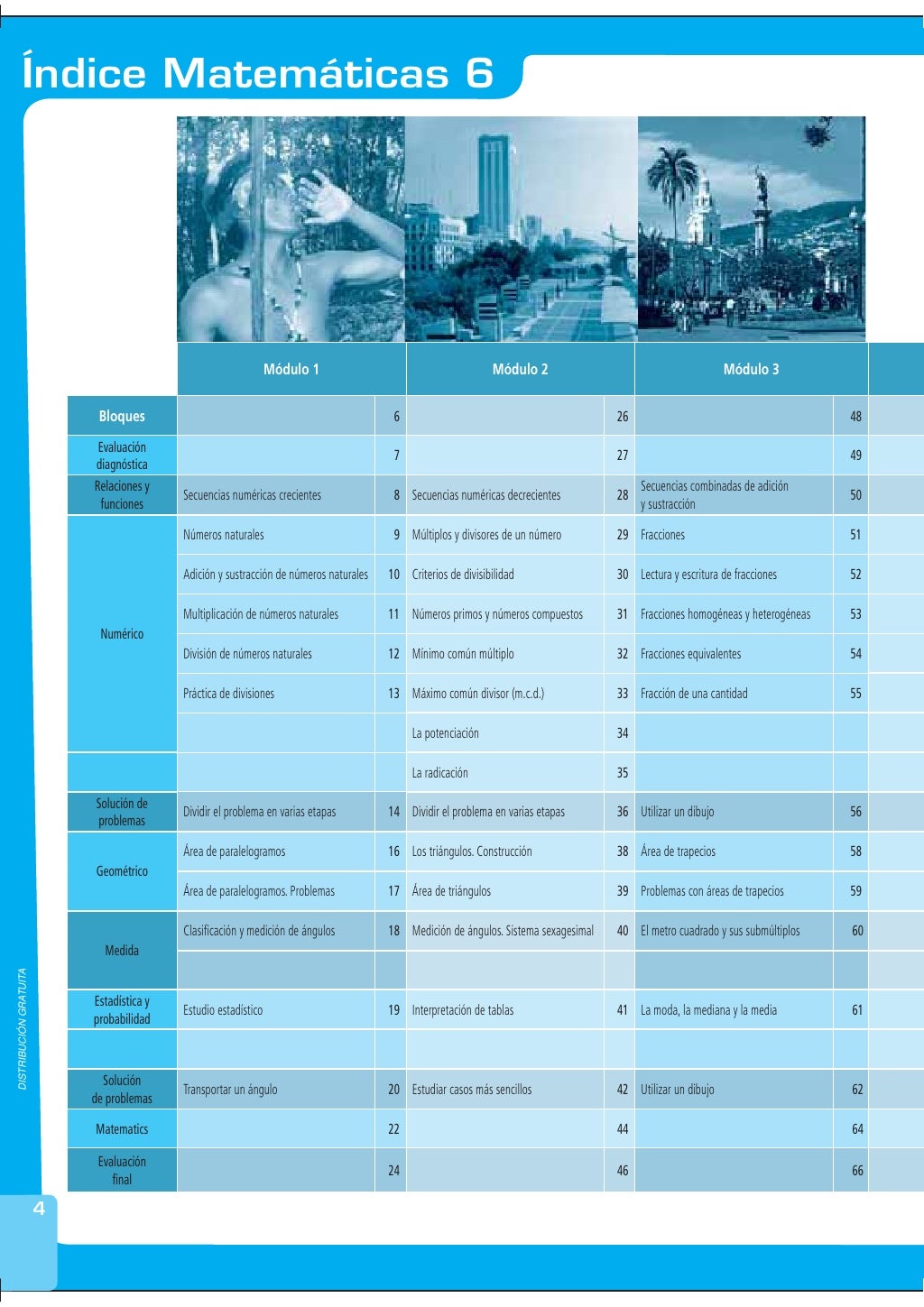 Cuaderno matematica sexto_ano