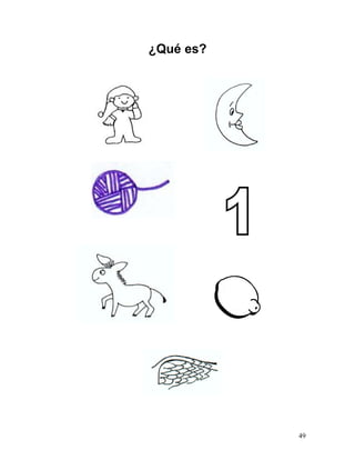 ¿Qué es?
49
 