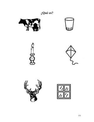 ¿Qué es?
131
 
