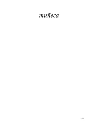 muñeca
135
 