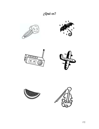 ¿Qué es?
172
 