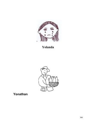 Yolanda
Yonathan
300
 