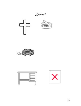 ¿Qué es?
357
CREMA
 