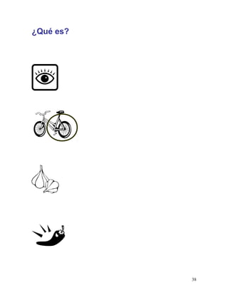 ¿Qué es?
38
 
