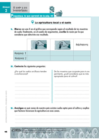 Bloque

  2
                                               Practico lo que aprendí de la pág. 34
                         ...