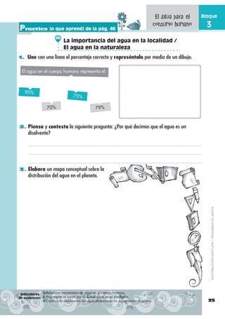 Bloque

Practico lo que aprendí de la pág. 46                                                      3
                     ...