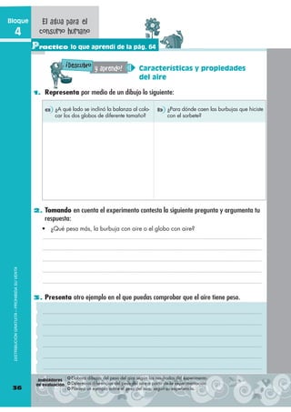 Bloque

          4
                                              Practico lo que aprendí de la pág. 64

                 ...