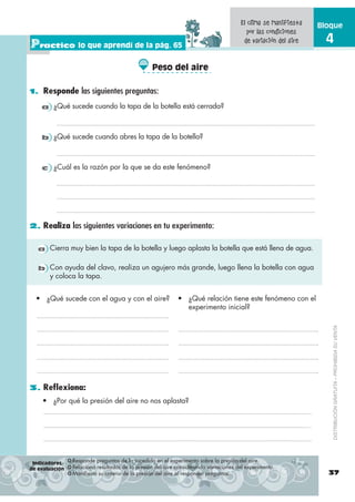 Bloque

Practico lo que aprendí de la pág. 65                                                                        4

  ...