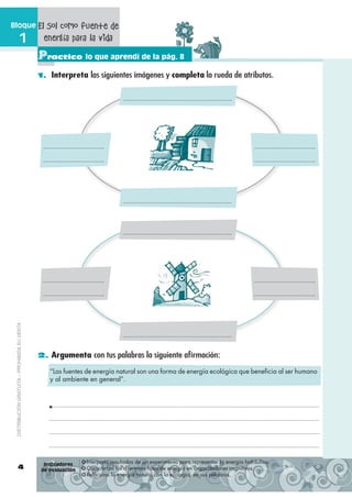 Bloque

                        1
                                              Practico lo que aprendí de la pág. 8
     ...