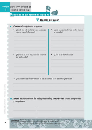 Bloque

          1
                                              Practico lo que aprendí de la pág. 19
                  ...