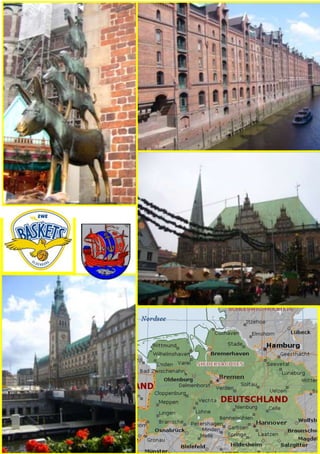 Colegio Helios / N.G.O.
Oldenburg, 29. 11. – 10. 12. 2010




                              40
 