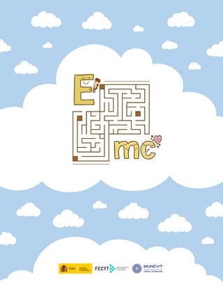 Cuaderno pasatiempos muncyt