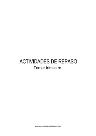 TERCER_TRIMESTRE