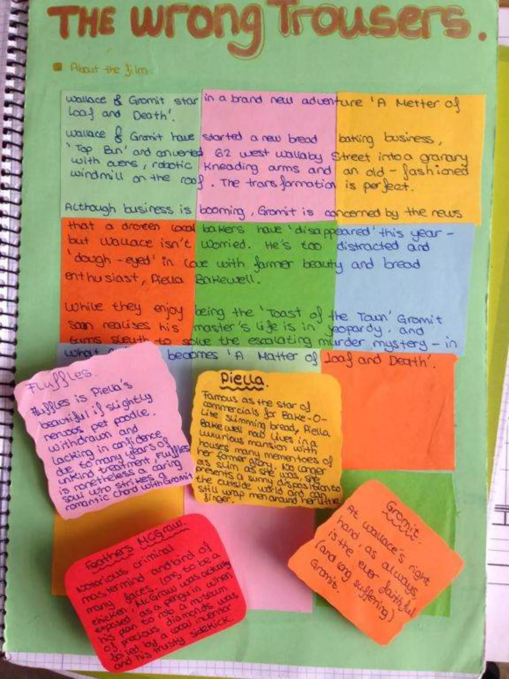 2º ESO NOTEBOOKS