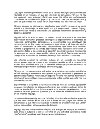 4
Abstract
This work has as its objective to determine the influence of music in the encourage-ment
cognitive between children of the stage of child education, analyzing whether or not there
is difference in the performance of the tasks of learning tasks which incorporate-je such as
reading, writing, calculating…, etc. when are performed so optimizadora with the support
of the music.
Thus, this research part of the importance of music in the infant stage of education for
cognitive stimulation, and as prominently as as a working tool and not as a mere means to
a child's learning.
To do this, we will make a comparison between the performance levels achieved by stu-
dents (experimental group) that has been exposed to work curriculum of reading, writing,
arithmetic using music as a tool of learning compared to the results achieved by another
group (control group) that has not been esti-ternational cognitively through music.
Key words; cognitive development, music, teaching based on processes based on the
music.
 
