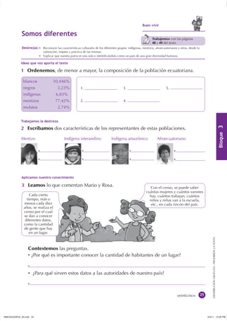 Trabajemos con las páginas
                                                                                               ...