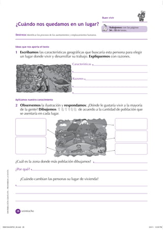 Trabajemos con las páginas
                                                                                               ...