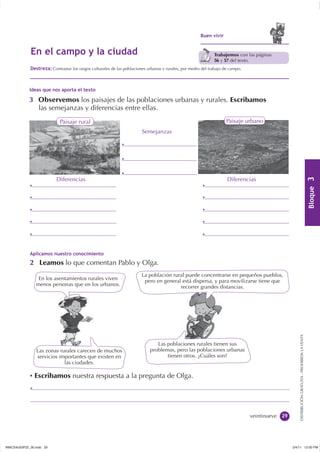 Trabajemos con las páginas
                                                                                               ...