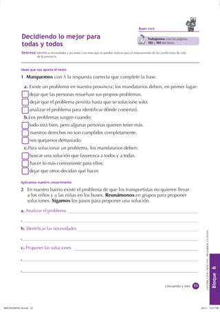 Trabajemos con las páginas
                                                                                            102...