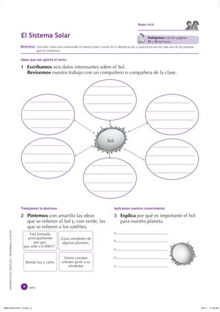Trabajemos con las páginas
                                                                                               ...