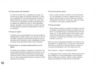 Cuadernos prácticos 1: Las reuniones