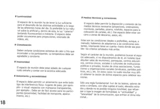 Cuadernos prácticos 1: Las reuniones