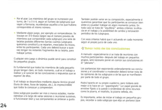 Cuadernos prácticos 1: Las reuniones