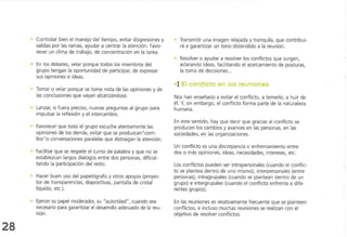 Cuadernos prácticos 1: Las reuniones