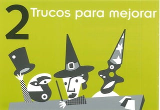 Cuadernos prácticos 1: Las reuniones