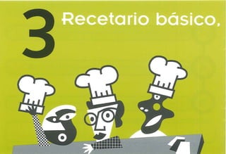 Cuadernos prácticos 1: Las reuniones