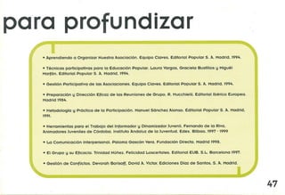 Cuadernos prácticos 1: Las reuniones