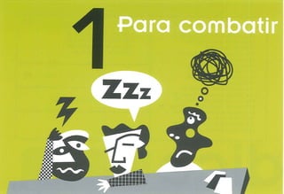 Cuadernos prácticos 1: Las reuniones