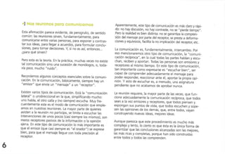 Cuadernos prácticos 1: Las reuniones