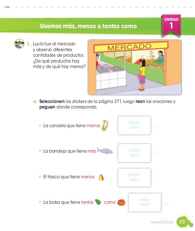 Libro De Español 3 Grado De Secundaria Humberto Cueva Cuaderno De Trabajo I - 5 Años Comunicacion