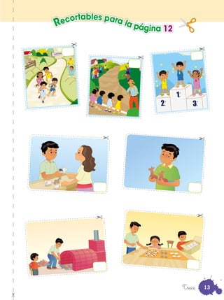 UNIDAD
0
13Trece
Recortables para la página 12
13
 