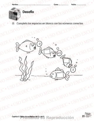 Prohibida su Reproducción
 