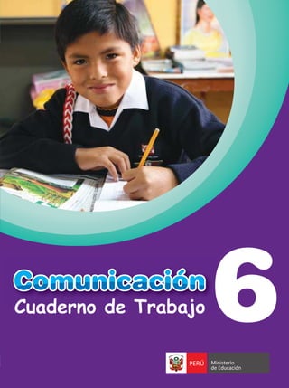 6Cuaderno de Trabajo
 