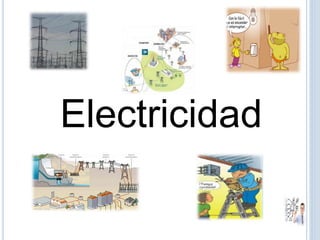 Electricidad
 