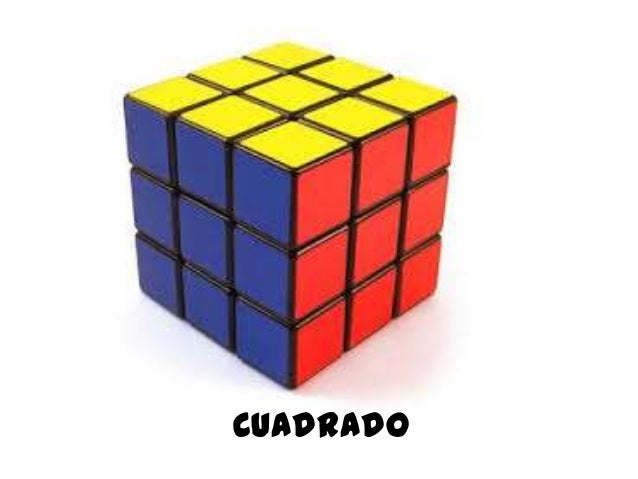 Cuadrado