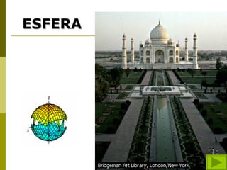 ESFERA
 