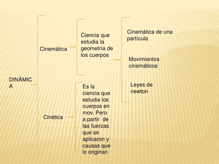 Cuadro Sinoptico